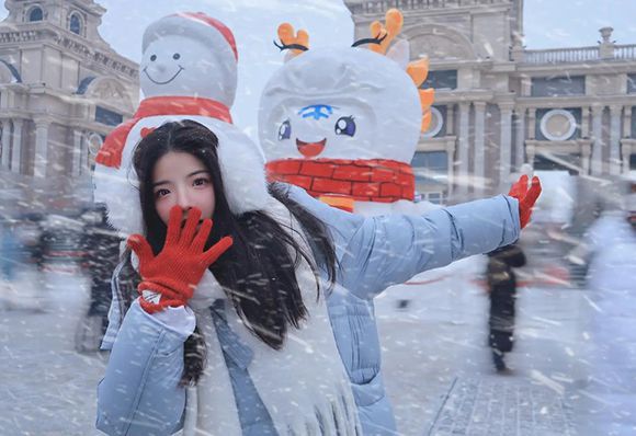 娶個東北美女!?東北女生最欣賞的男生特質! 娶個東北美女!?東北女生最欣賞的男生特質!